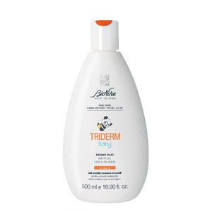 BIONIKE TRIDERM baby ulje za kupku, 500ml