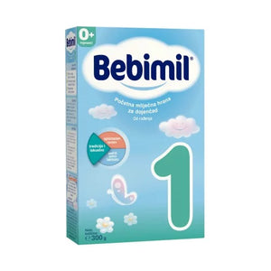 Bebimil 1 300g