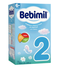 Bebimil 2 600g