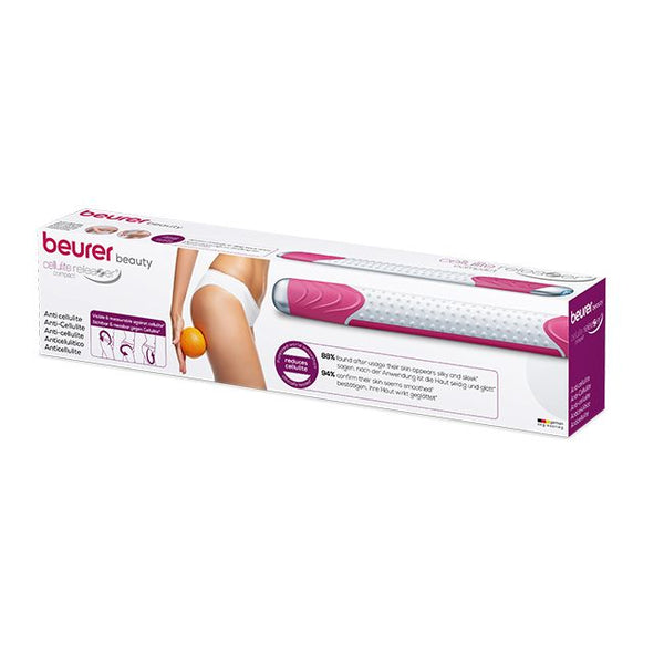 Beurer Cellulite ReleaZer CM 100 Compact - masažer protiv celulita