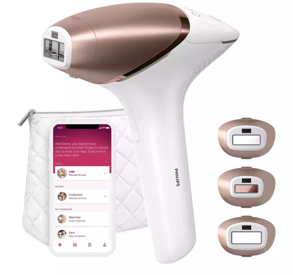 PHILIPS LUMEA BRI 955/00 IPL