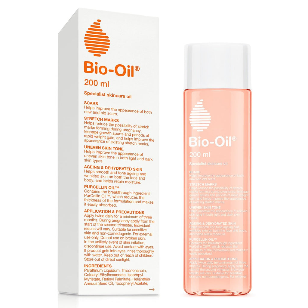 Bio-oil ulje za njegu kože 200 ml