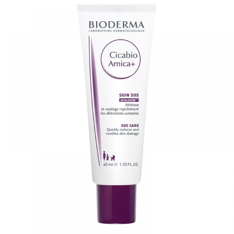 BIODERMA Cicabio Arnica+ 40 ml