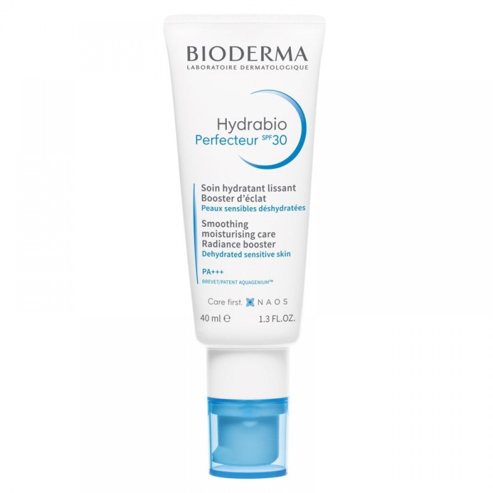 Bioderma Hydrabio Perfecteur SPF30, 40 ml