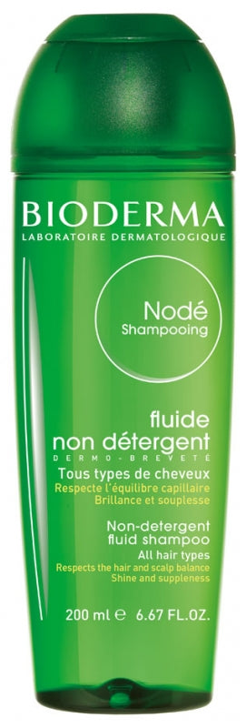 BIODERMA Node Fluid Šampon 200 ml