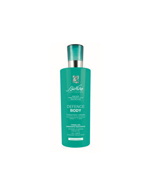 BioNike DEFENCE BODY Cellulite treatment, 400 ml