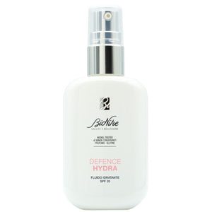 BioNike DEFENCE HYDRA Hidratantni fluid SPF 20 50ml