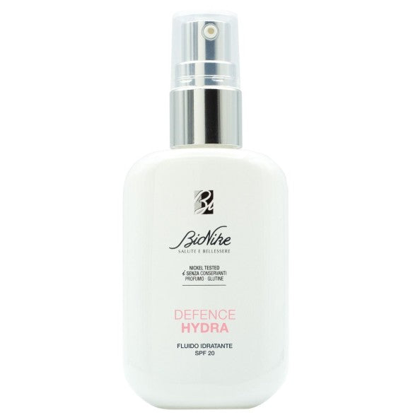 BioNike DEFENCE HYDRA Hidratantni fluid SPF 20 50ml