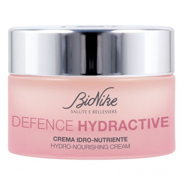 BioNike Defence hydractiv krema za lice 50ml
