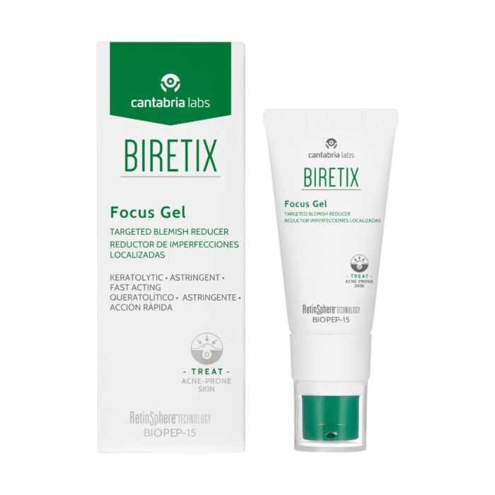 Biretix Focus gel 15 ml