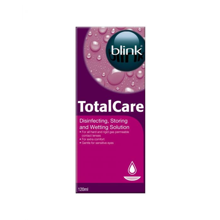 Blink Totalcare otopina 120 ml