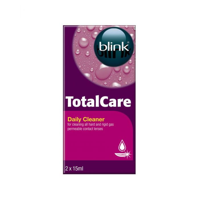 Blink Totalcare otopina 2 x 15 ml