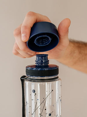 EQUA Universe plastična boca 600 ml