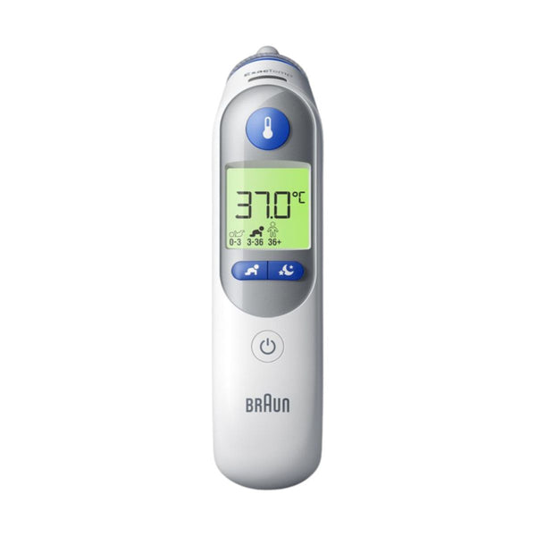 Braun Thermoscan 7 Plus  toplomjer za uho