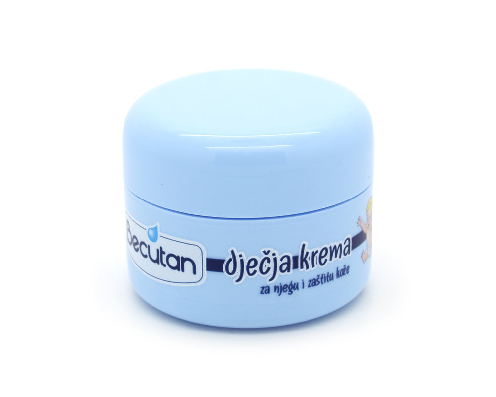 Becutan dječja krema 50 ml