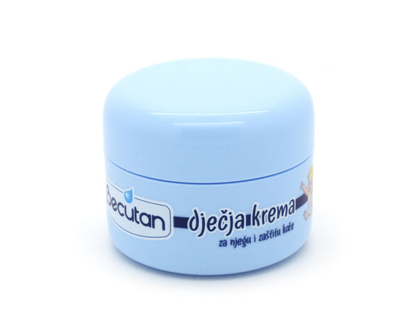 Becutan dječja krema 50 ml