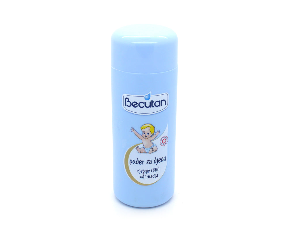 Becutan puder 100 g