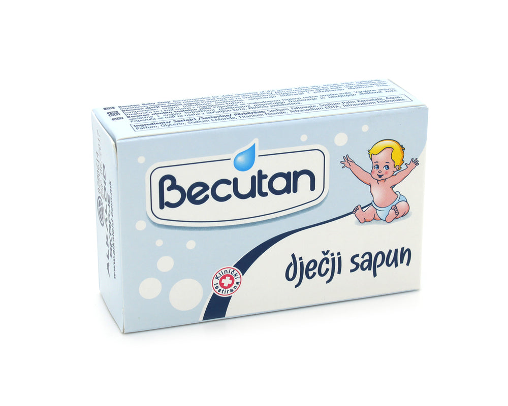 Becutan sapun 90 g