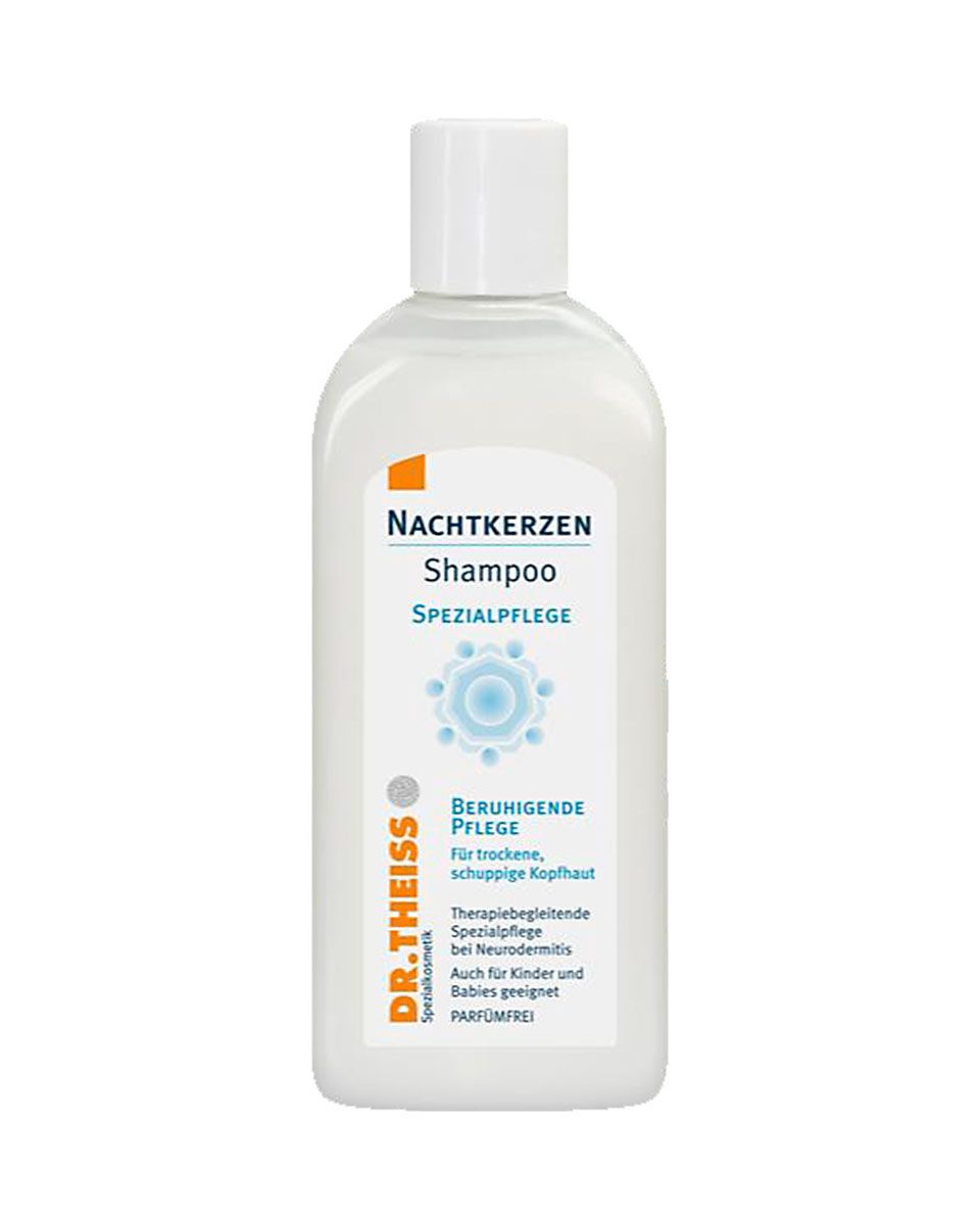 Dr. Theiss Noćurkov šampon, 200 ml