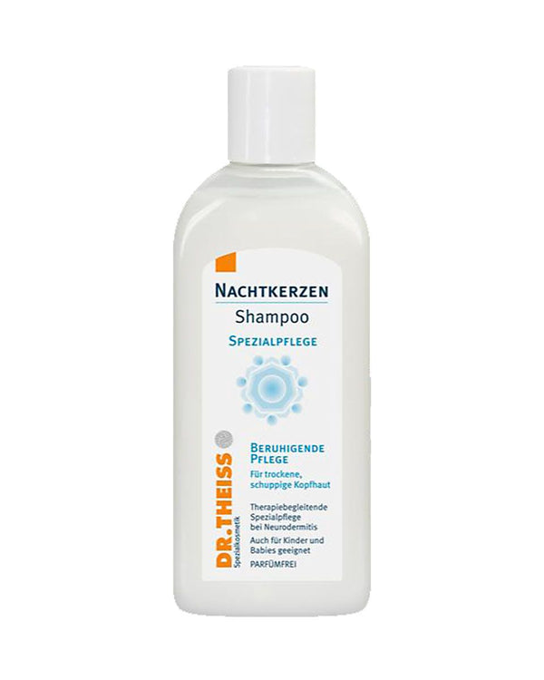 Dr. Theiss Noćurkov šampon, 200 ml