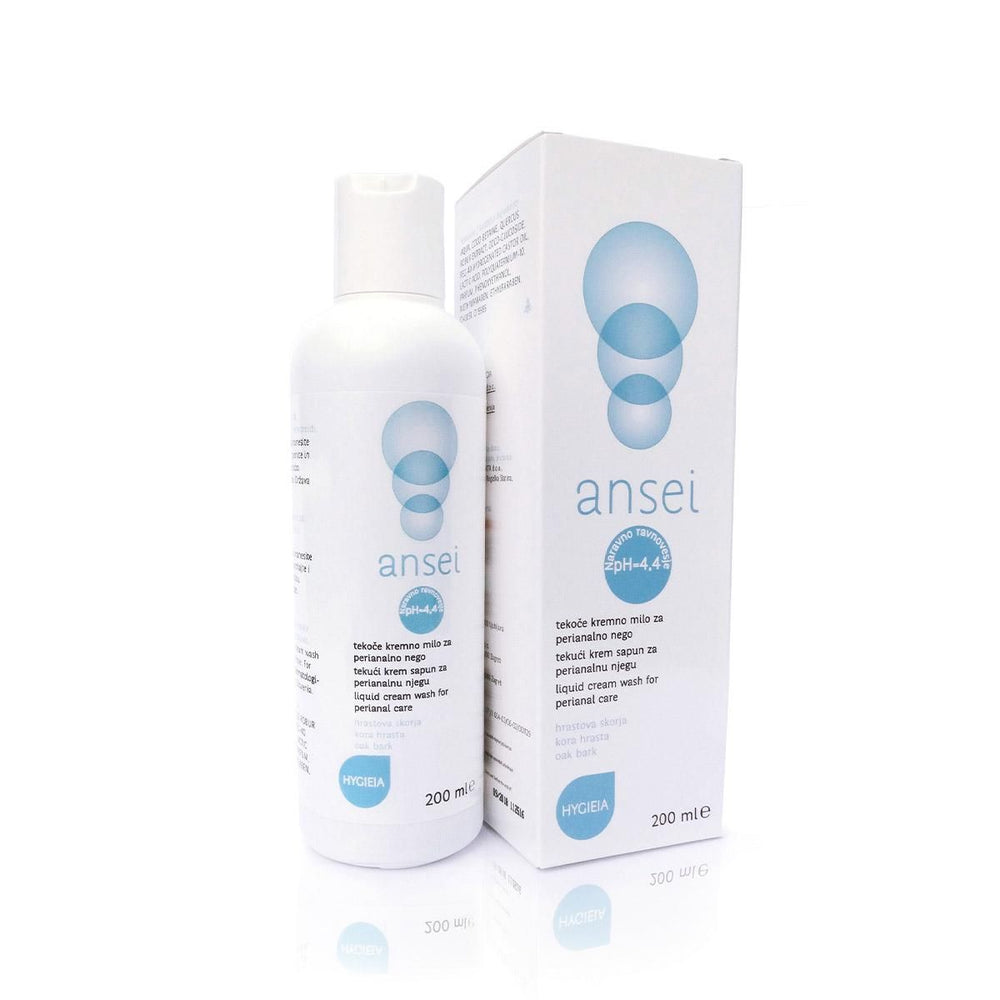 Hygieia Ansei 200 ml