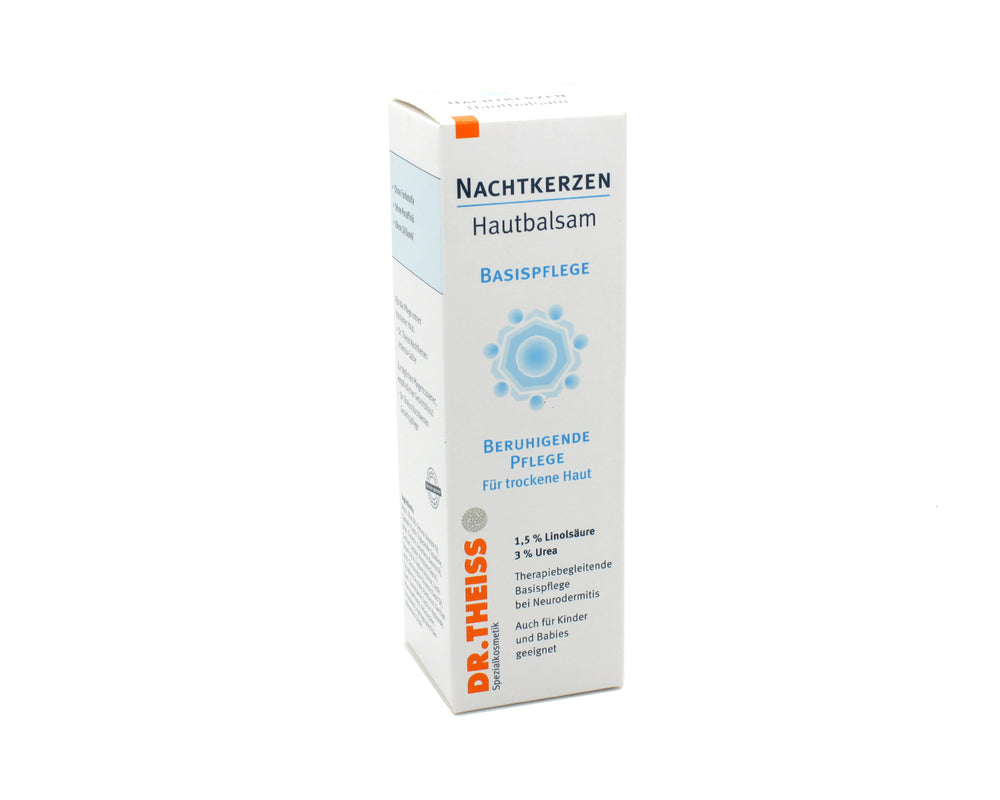 Dr. Theiss Noćurkov Balzam za kožu, 100 ml