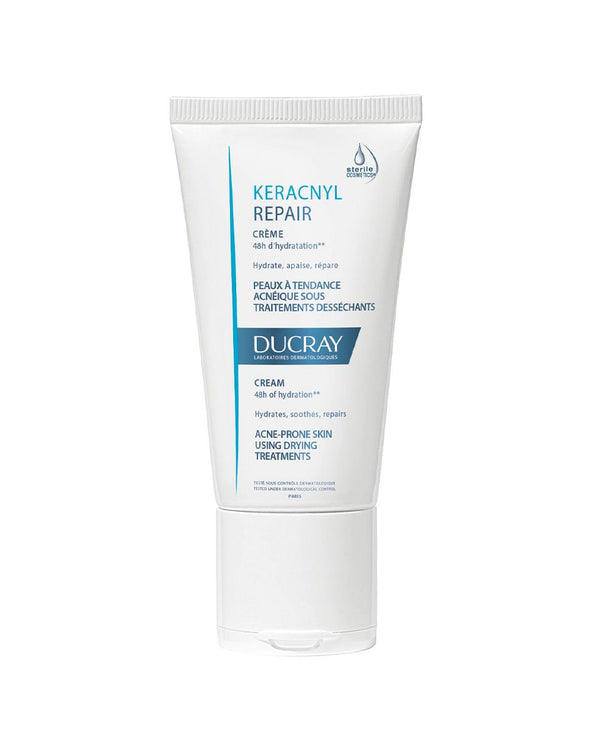 Ducray Keracnyl Repair krema 50 ml