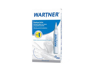 Wartner olovka protiv bradavica 1,5 ml