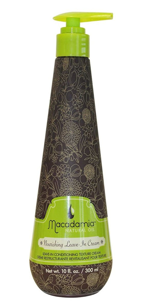 Macadamia Nourishing Leave-In Cream 300 ml