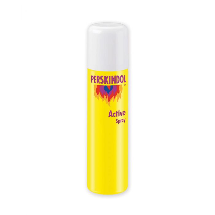 Perskindol Active sprej 150 ml
