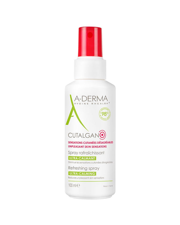 A-Derma Cutalgan osvježavajući sprej 100 ml