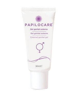 Papilocare genitalni gel za vanjsku primjenu 30 ml