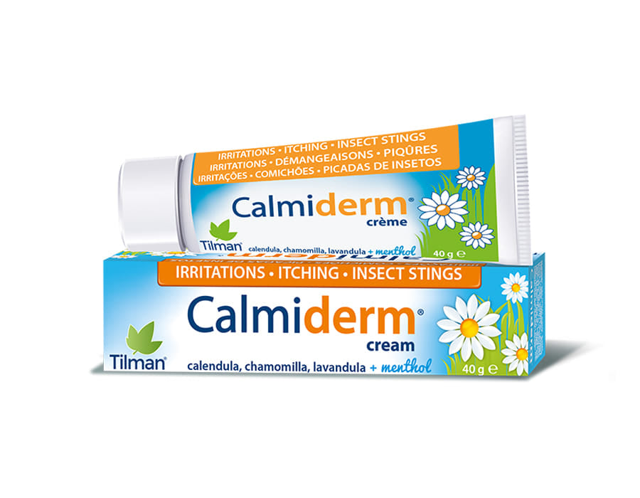 Calmiderm krema 40g