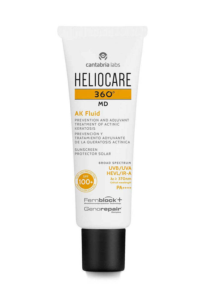 Heliocare® 360° MD AK fluid SPF 100+ 50 ml