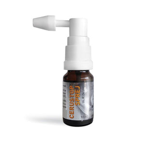 Cerustop sprej 10 ml