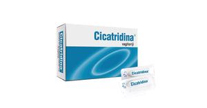 Cicatridina vagitoriji 10 komada