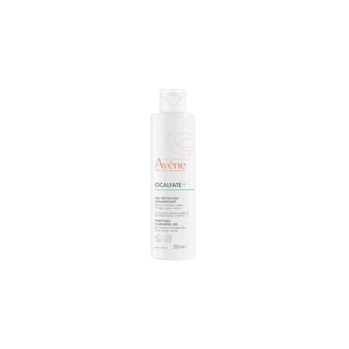 Avene Cicalfate+ Gel za čišćenje 200 ml