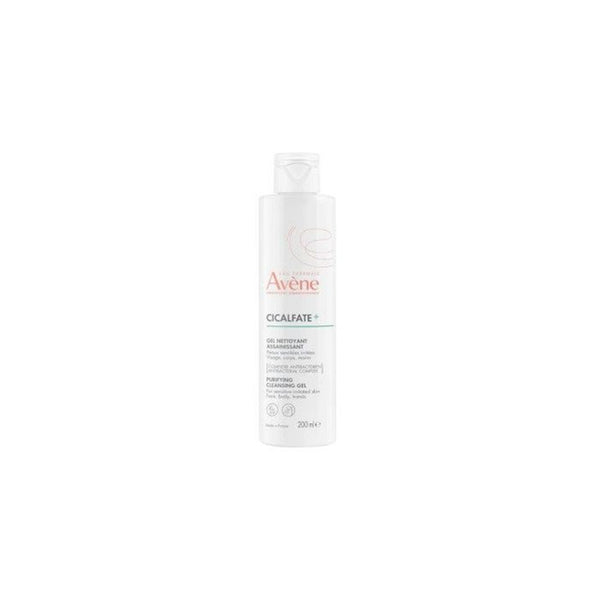 Avene Cicalfate+ Gel za čišćenje 200 ml