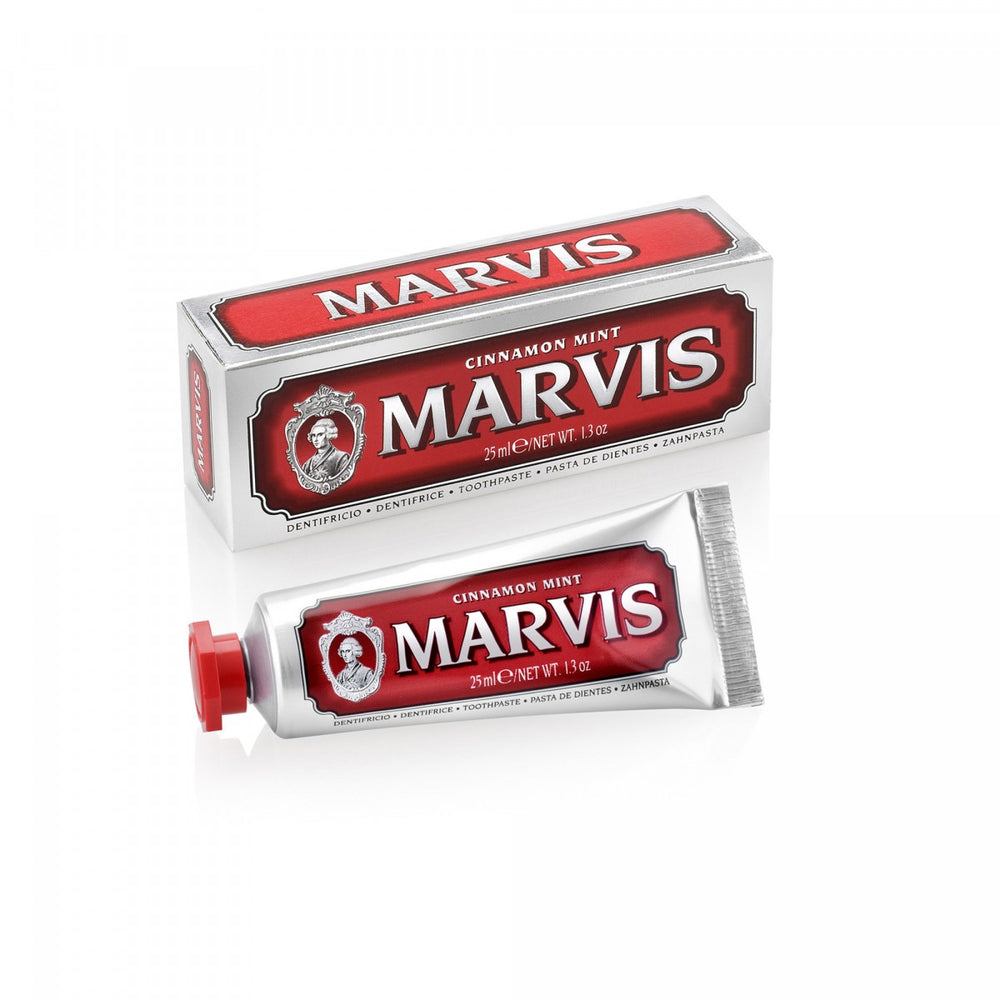 MARVIS Cinnamon mint 25ml