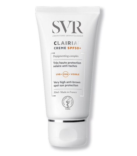 SVR Clairial krema SPF 50+  50ml