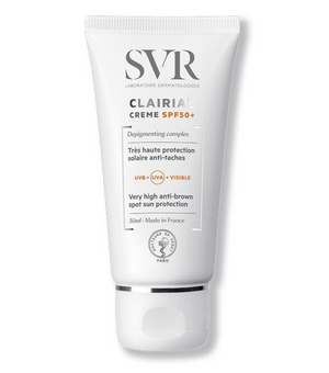 SVR Clairial krema SPF 50+  50ml