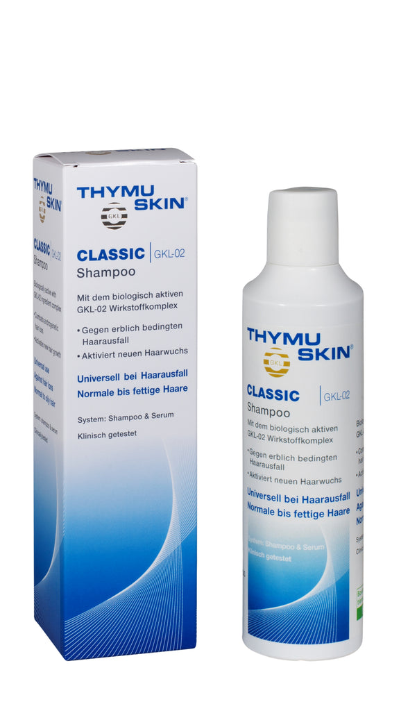 Thymuskin® Classic šampon 200 ml