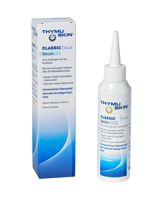  Thymuskin® Classic serum 100 ml