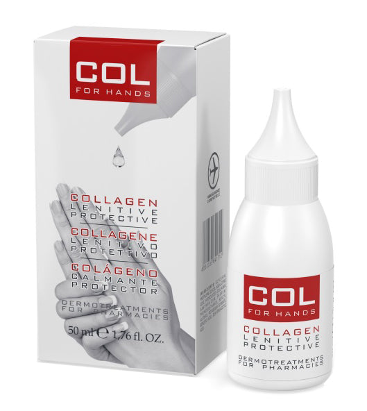 Vital Plus Active COL hands 50 ml