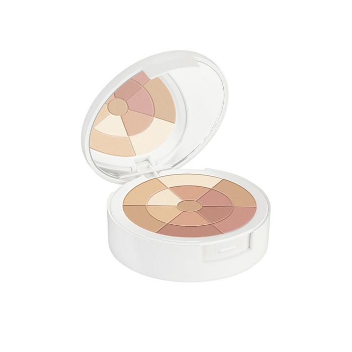 Avene Couvrance Prirodni sjaj mozaik višebojni puder 10 g