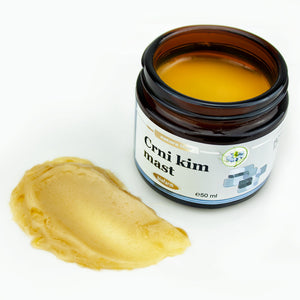 Biofarm mast crnog kima 50 ml