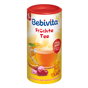 Bebivita voćni čaj 200 g