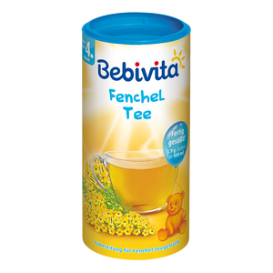 Bebivita čaj komorač 200 g