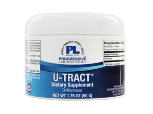 U-TRACT (D-MANOZA) 50 g
