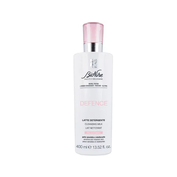 BioNike Defence mlijeko za čišćenje 400ml